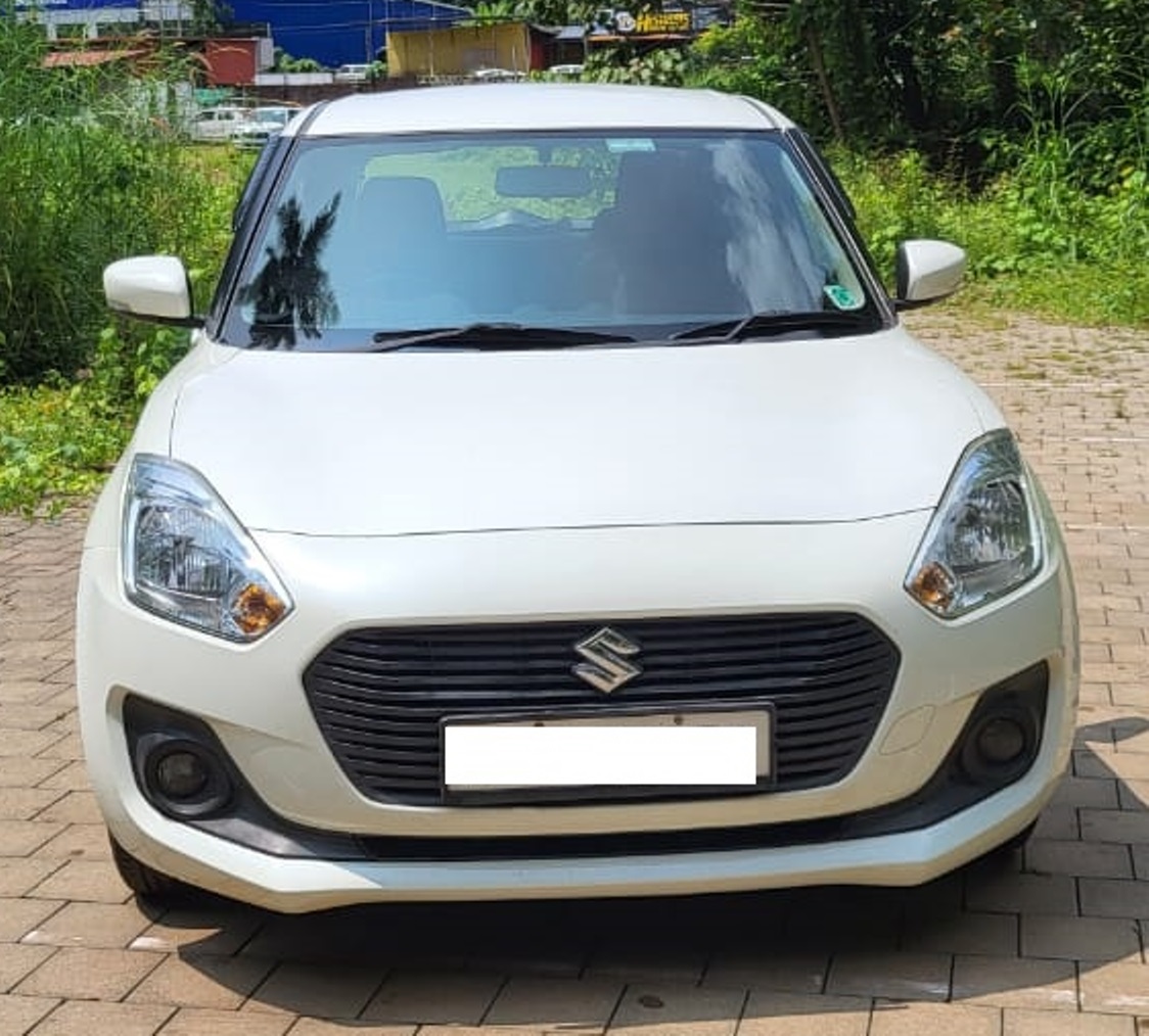 MARUTI SWIFT 2018 Second-hand Car for Sale in Kannur